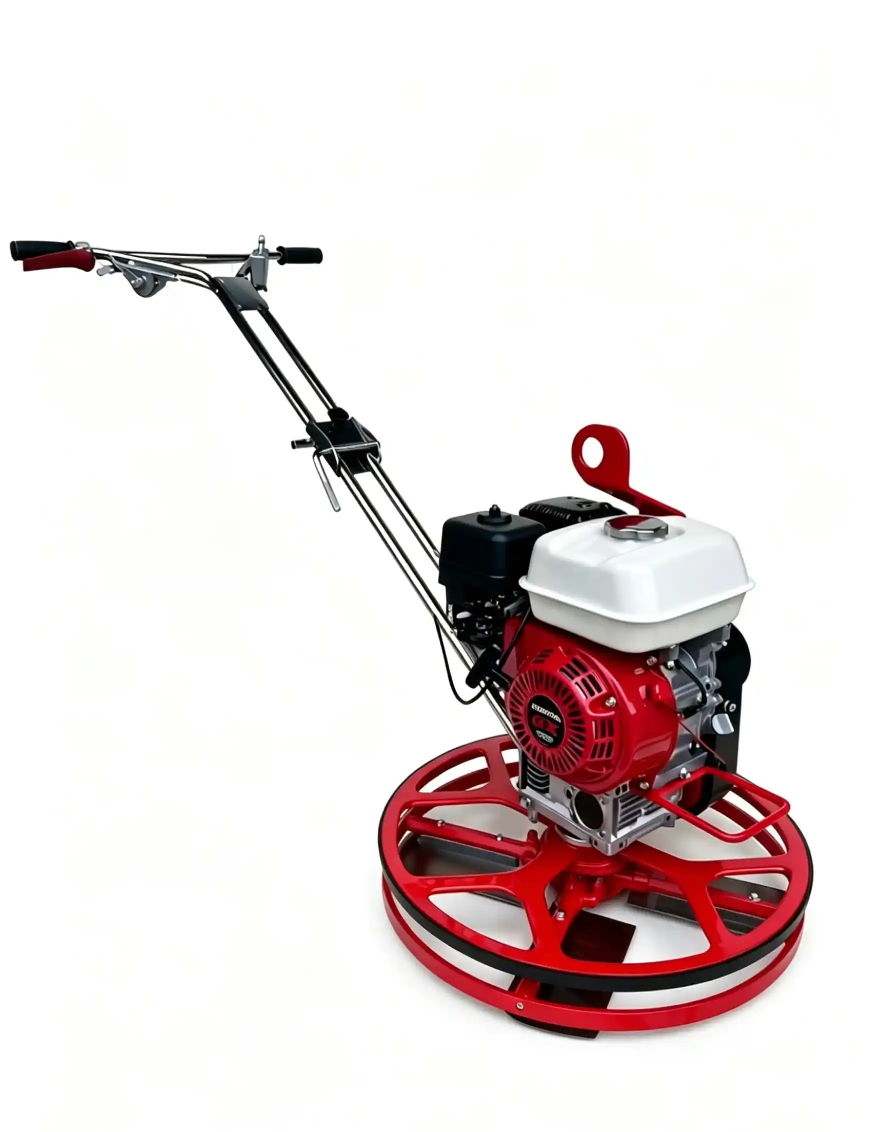 JS424 Edging Power Trowel