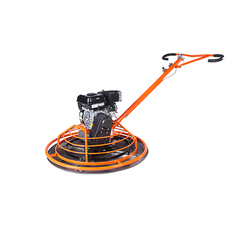 JS436B Walk-konco Power Trowel