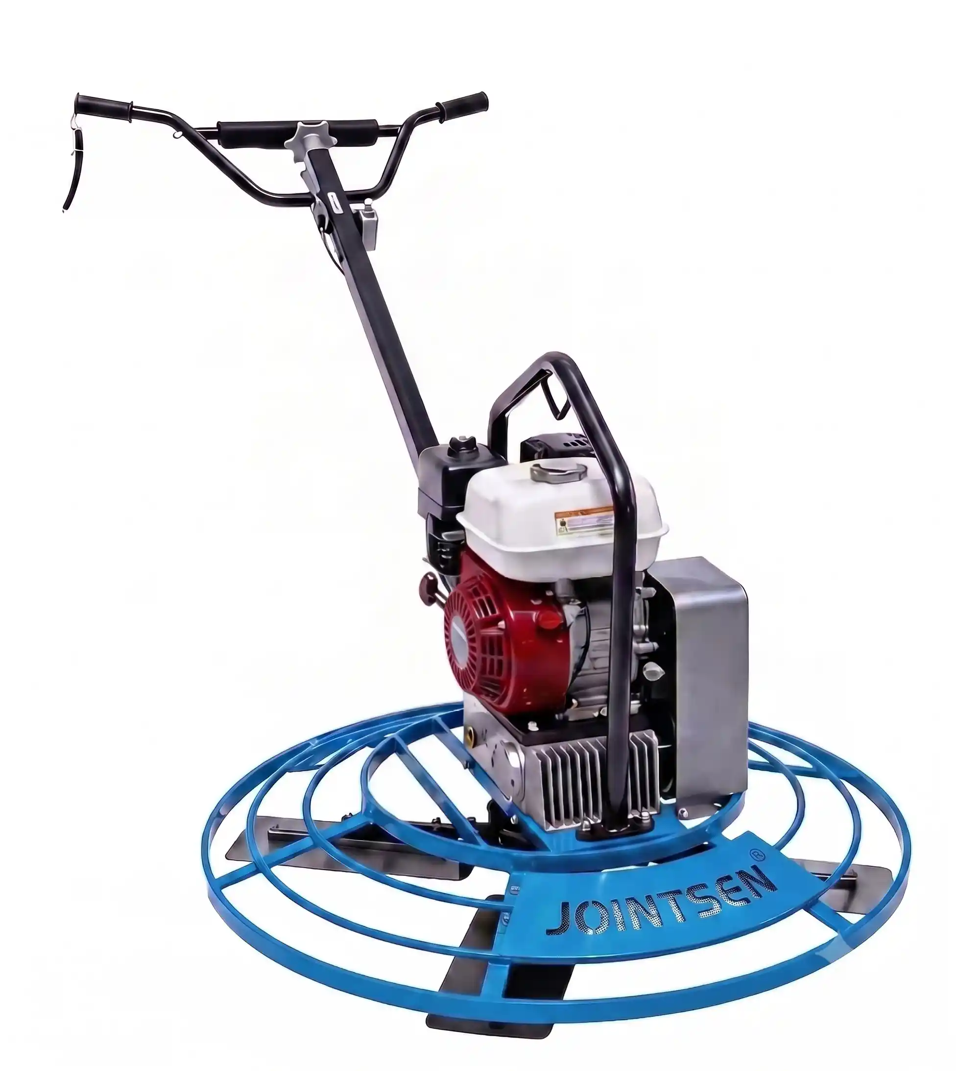JS436D lumaku konco trowel daya